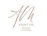 Logo for Alexandra Marciello Events