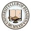 Logo for University Club of Pasadena