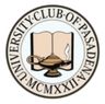 Logo for University Club of Pasadena
