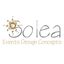 Logo for Solea Events