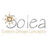 Logo for Solea Events
