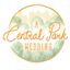 Logo for A Central Park Wedding