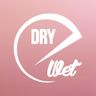 Logo for Dry N Wet