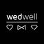 Logo for WedWell