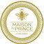Logo for Maison Du Prince
