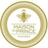 Logo for Maison Du Prince