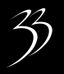 Logo for Orchestra 33