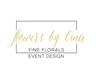 Logo for Flowers by Cina