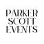 Logo for Parker Scott Events