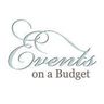 Logo for Events On A Budget
