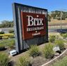 Logo for Brix Napa Valley