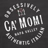 Logo for Ca' Momi