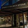 Logo for Charlie Palmer Steak Napa