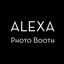 Logo for Alexa Selfie Photo Booth With Social Sharing & Analytics