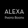 Logo for Alexa Selfie Photo Booth With Social Sharing & Analytics