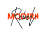Logo for Modern Rebel LLC