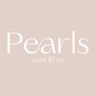 Logo for Pearls Event and Co