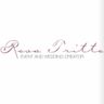 Logo for Rosa Tritto Event and Wedding Creator LLC