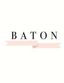 Logo for Baton NYC