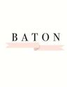 Logo for Baton NYC