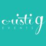 Logo for Cristi G Events