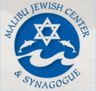 Logo for Malibu Jewish Center & Synagogue