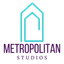 Logo for Metropolitan Studios