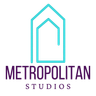 Logo for Metropolitan Studios