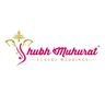 Logo for Shubh Muhurat Luxury Weddings
