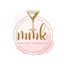 Logo for MMK Mixology Services LLC
