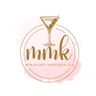 Logo for MMK Mixology Services LLC