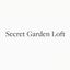 Logo for Secret Garden Loft