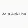 Logo for Secret Garden Loft
