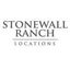 Logo for Stonewall Ranch Malibu