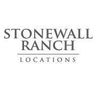 Logo for Stonewall Ranch Malibu