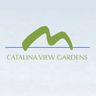 Logo for Catalina View Gardens