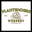 Logo for Plantenders Nursery
