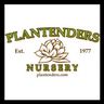 Logo for Plantenders Nursery