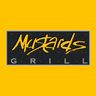 Logo for Mustards Grill
