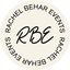 Logo for Rachel Behar Events
