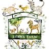Logo for Elawa Farm