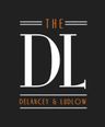 Logo for The DL