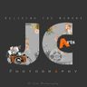 Logo for JC Arts Photography