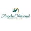 Logo for Angeles National Golf Club