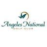 Logo for Angeles National Golf Club