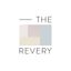 Logo for The Revery LA