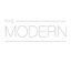Logo for The MODERN
