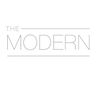 Logo for The MODERN