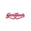 Logo for Giordano's Pizza