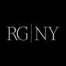 Logo for RGNY